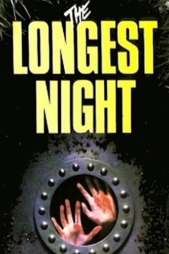 The Longest Night Poster