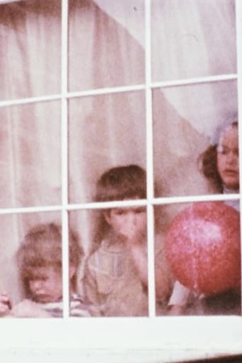 Scenes from Under Childhood, Section Three Poster