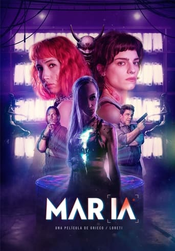 Mar.IA Poster