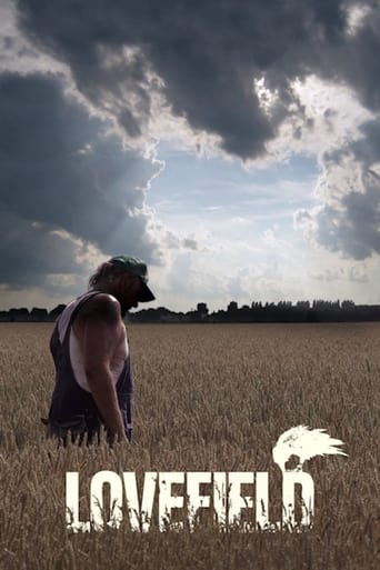 Lovefield Poster