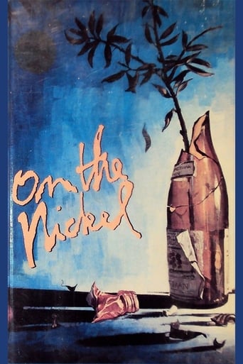 On the Nickel Poster