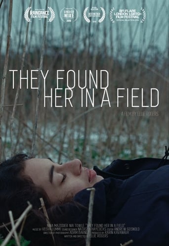 They Found Her In a Field Poster
