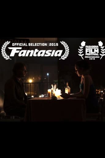 The Strange Lives of the Not So Destined Poster