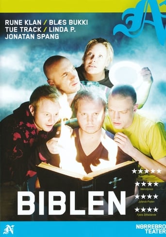 Biblen Poster