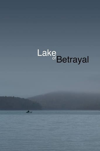 Lake of Betrayal: The Story of Kinzua Dam Poster