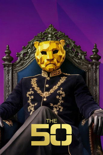 The 50 Poster