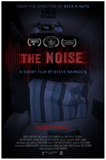 The Noise Poster