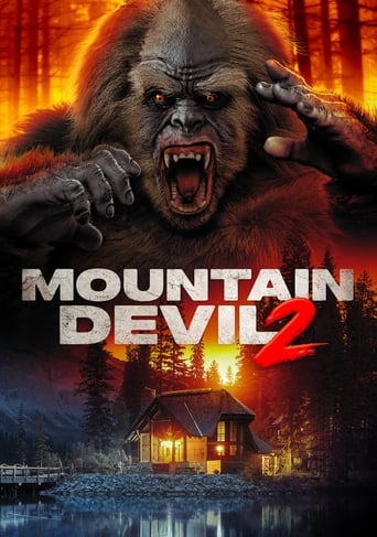 Mountain Devil 2: The Search for Jan Klement Poster