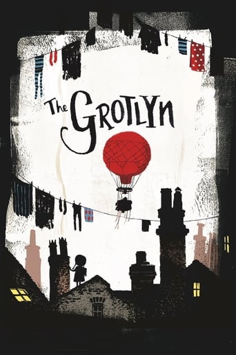 The Grotlyn Poster