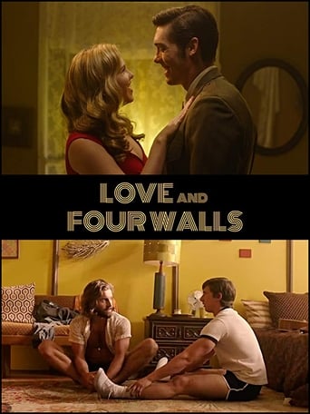 Love and Four Walls Poster