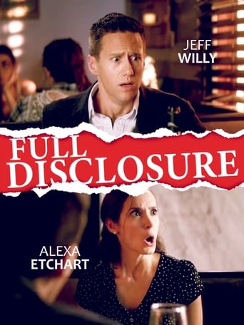 Full Disclosure Poster