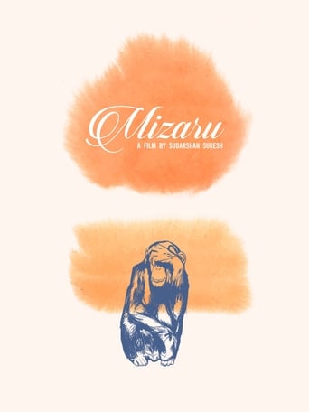 Mizaru Poster