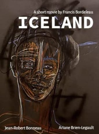 Iceland Poster