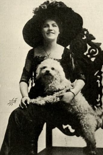 The Rose's Story Poster