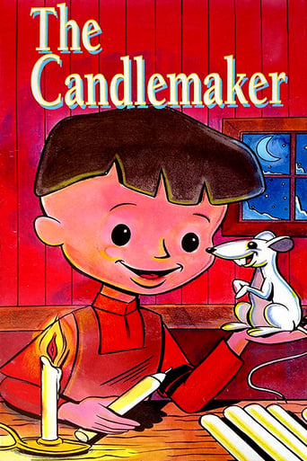 The Candlemaker Poster
