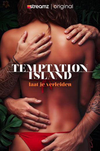 Temptation Island Poster