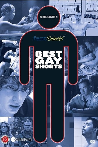 Fest Selects: Best Gay Shorts, Vol. 1 Poster