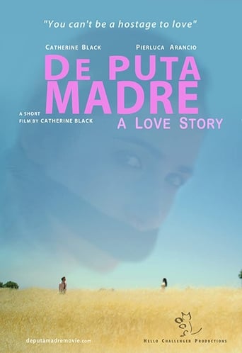 De Puta Madre: A Love Story Poster