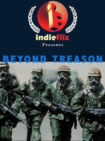 Beyond Treason Poster