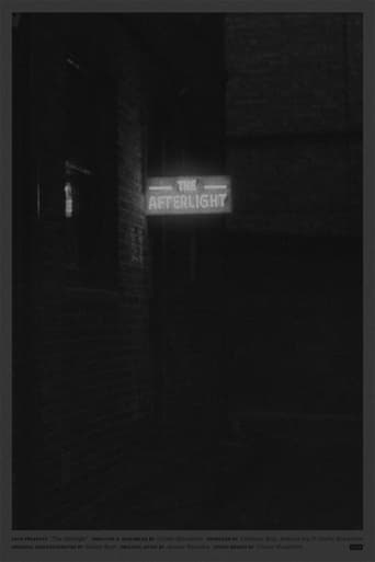 The Afterlight Poster