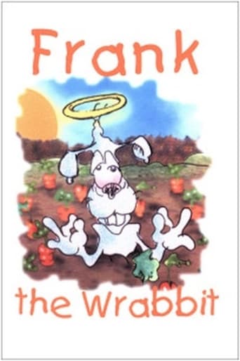 Frank the Wrabbit Poster
