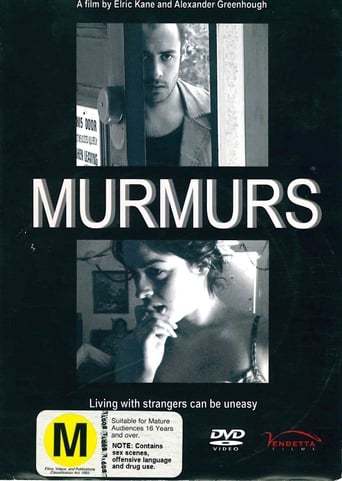 Murmurs Poster