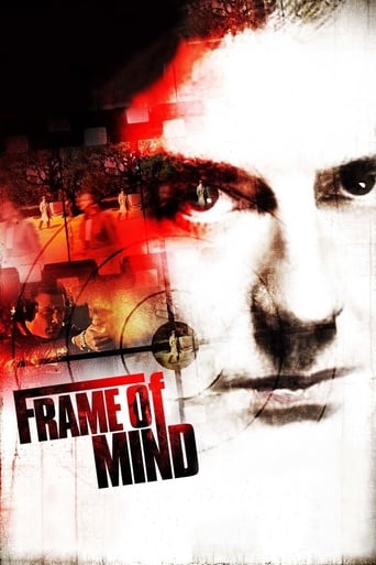 Frame Of Mind Poster