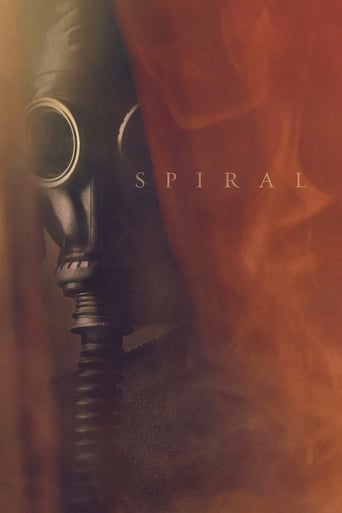 Spiral Poster