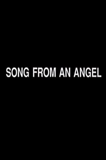 Songs from an Angel Poster