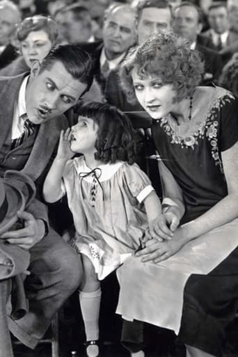 The Family Entrance Poster