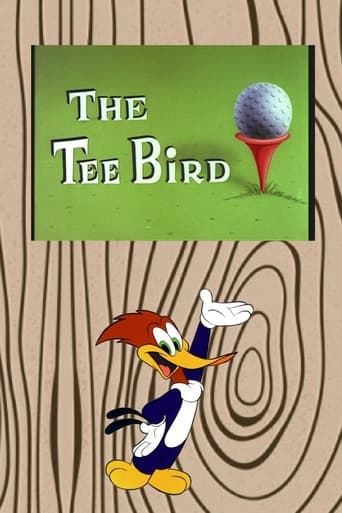 The Tee Bird Poster