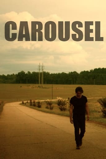 Carousel Poster