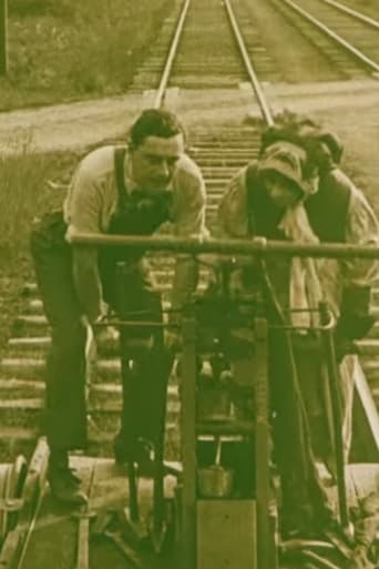 Love Finds the Way Poster