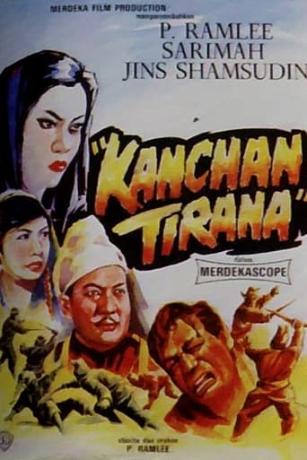 Kanchan Tirana Poster