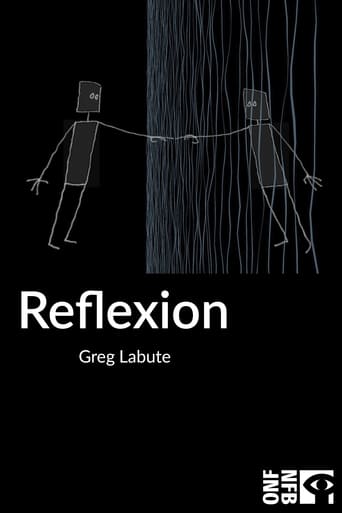 Reflexion Poster