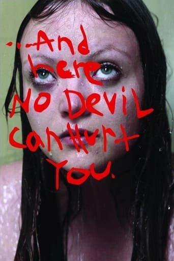 ...And Here No Devil Can Hurt You Poster