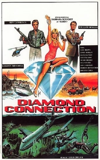 Diamond Connection Poster