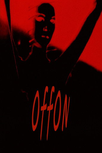 OffOn Poster