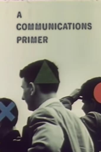 A Communications Primer Poster