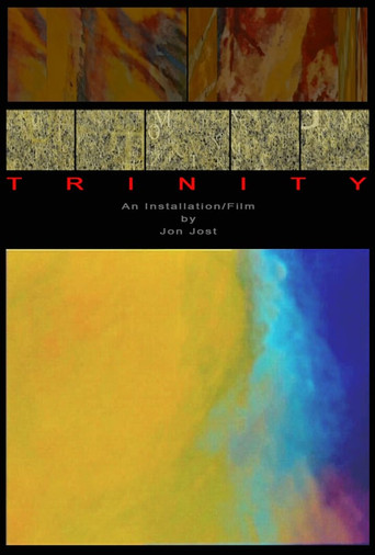 Trinity Poster
