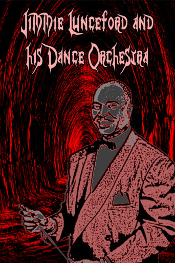 Jimmie Lunceford and His Dance Orchestra Poster