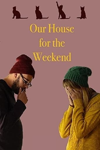 Our House for the Weekend Poster