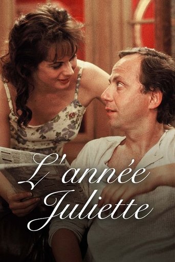 The Juliette Year Poster