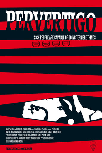 Pervertigo Poster