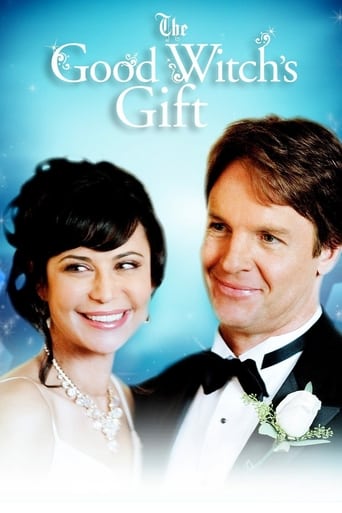 The Good Witch's Gift Poster