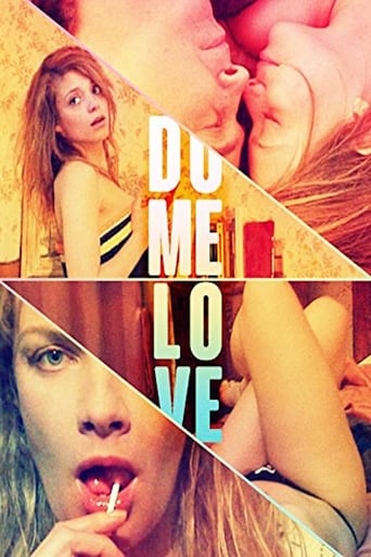 Do Me Love Poster