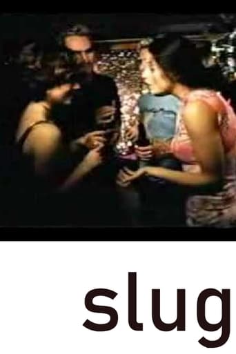 Slug Poster