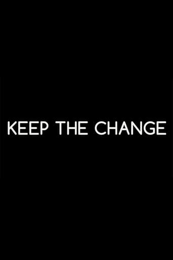 Keep the Change Poster
