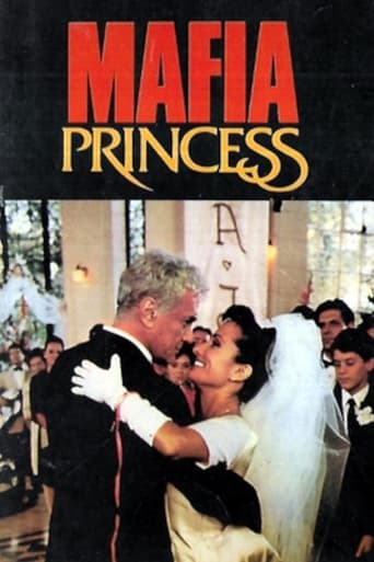 Mafia Princess Poster