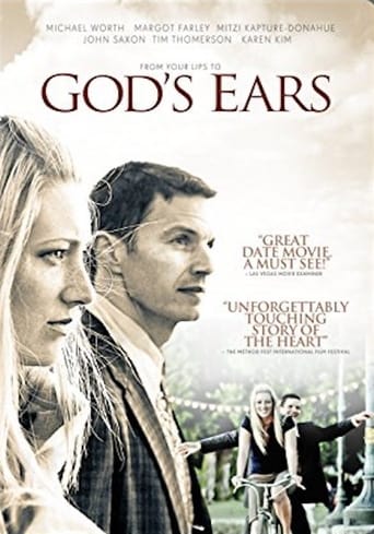 God's Ears Poster
